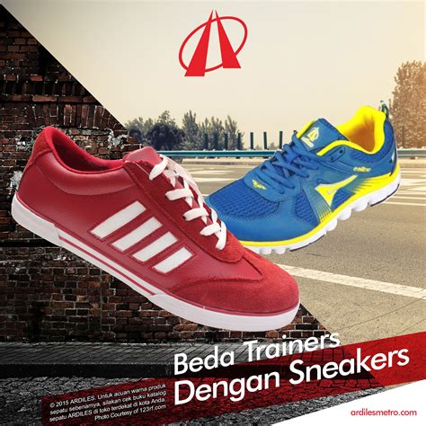 warna sepatu Adidas